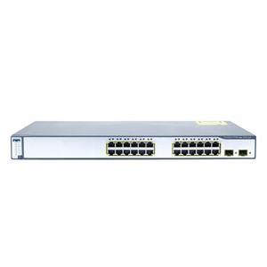 WS-C3750-24PS-S